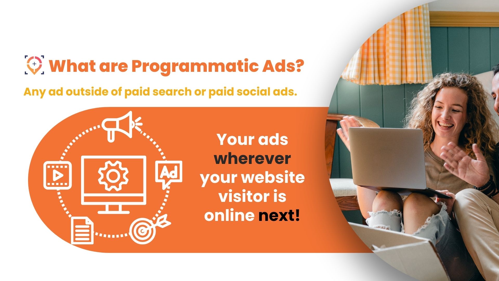 Programmatic Advertising Overview
