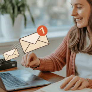 Prospect Email Outreach