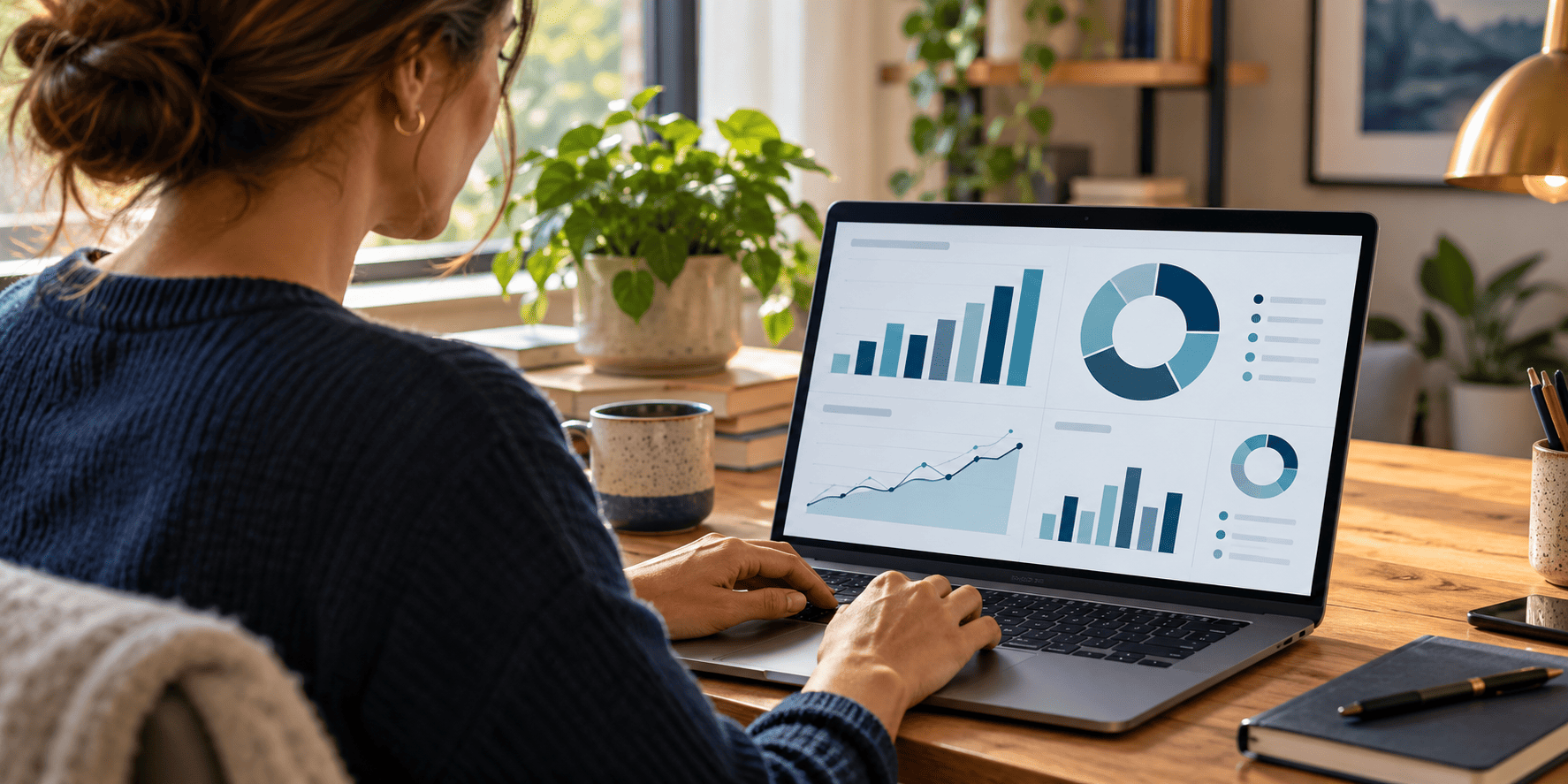 Audience insights at work